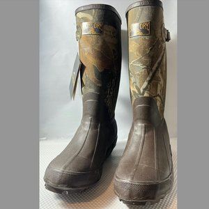 RedHead Bone Dry Waterproof Hunting Boot [Women's Size 6; Boys' Size 4] NWT